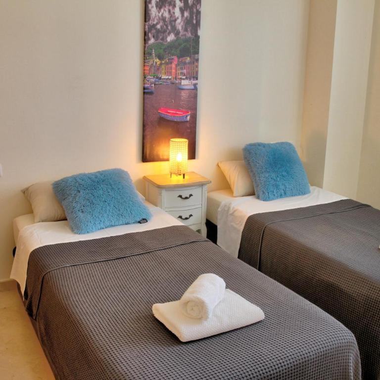 La Cala De Mijas - Cala Blanca - Apartamento de 2 dormitorios - 39