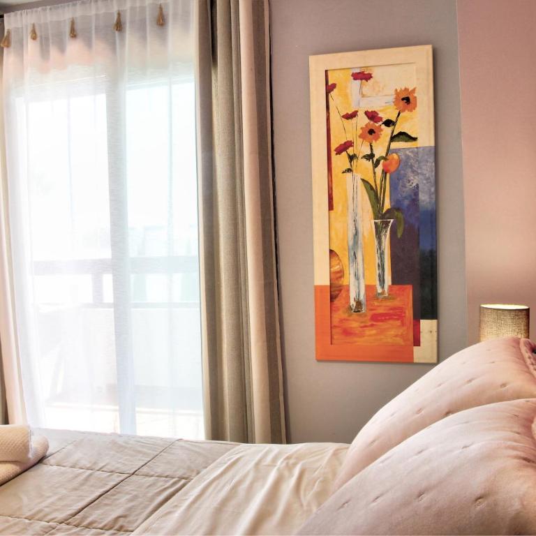 La Cala De Mijas - Cala Blanca - Apartamento de 2 dormitorios - 26