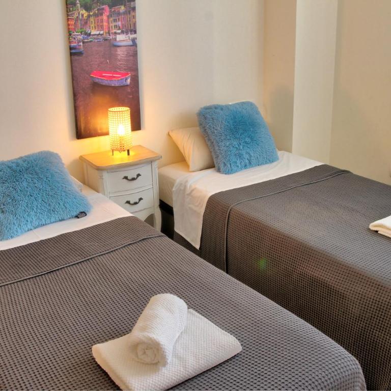 La Cala De Mijas - Cala Blanca - Apartamento de 2 dormitorios - 40