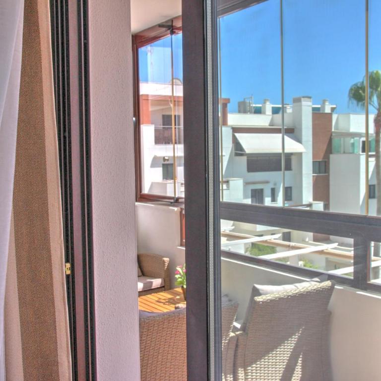 La Cala De Mijas - Cala Blanca - Apartamento de 2 dormitorios - 29