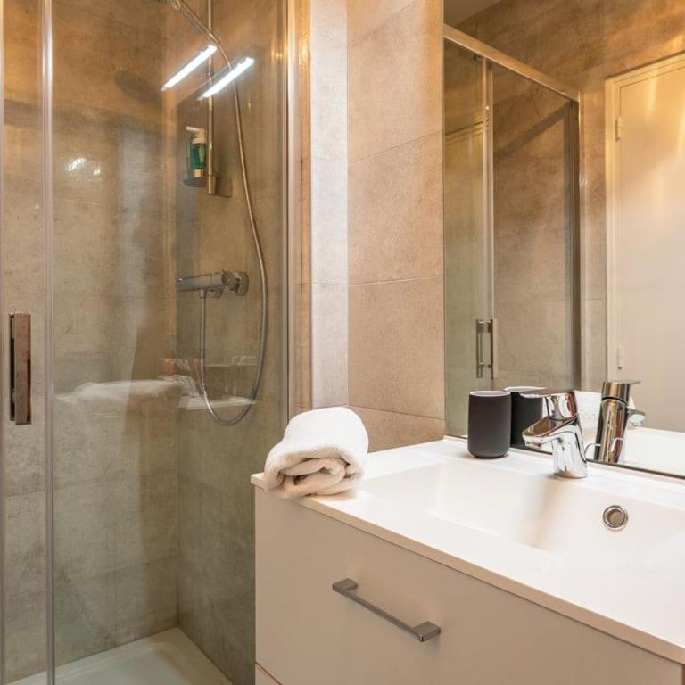 Leperdit - bail mobilite - beau T2 - Apartment - 3