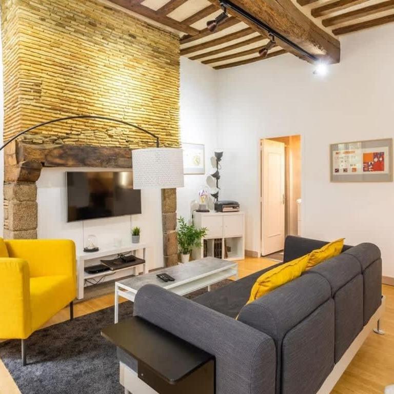 Leperdit - bail mobilite - beau T2 - Apartment - 4