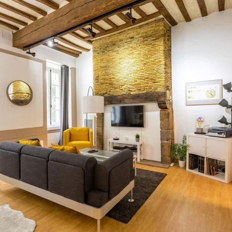 Leperdit - bail mobilite - beau T2 - Apartment - 5