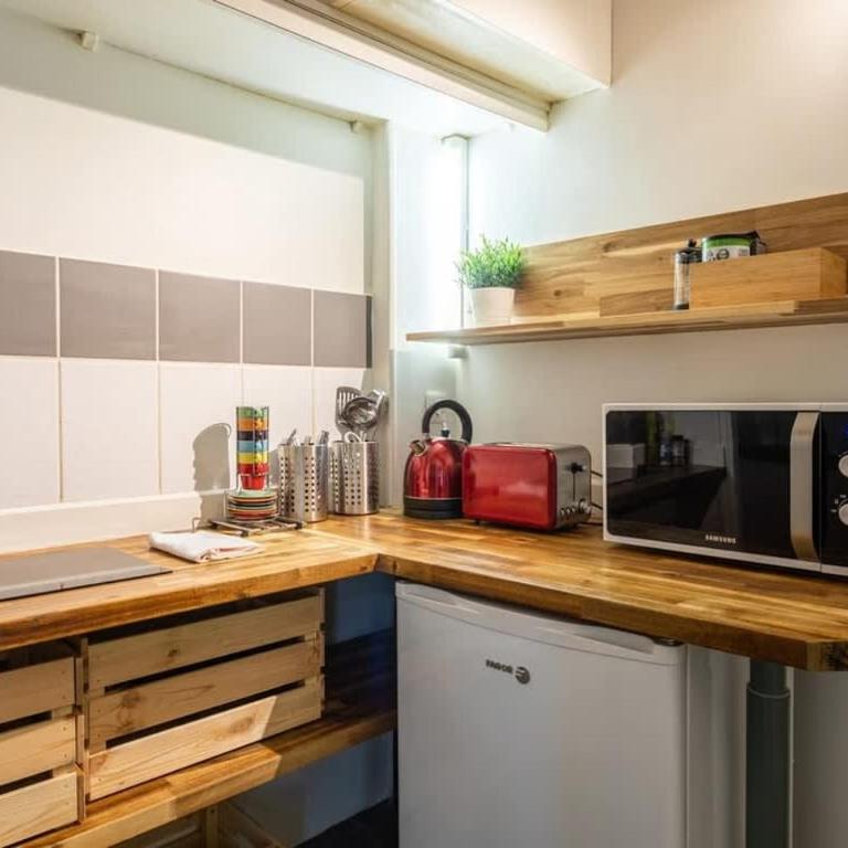 Leperdit - bail mobilite - beau T2 - Apartment - 8