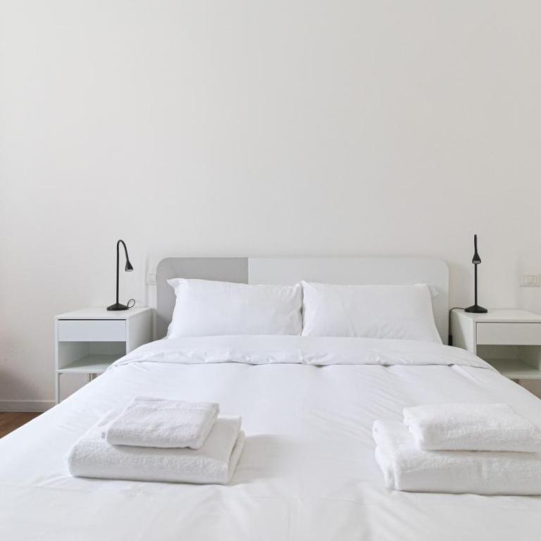 Italianway Collection - Panfilo Castaldi 28 - Appartamento con 2 Camere da Letto - 21