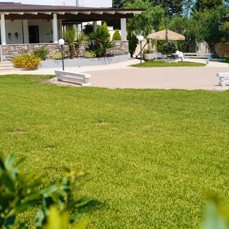 Villa RiRò Bari - Villa with Garden View - 2