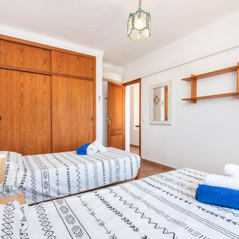 Felanitx -3036-06 Mallorca - Villa con piscina privada - 32