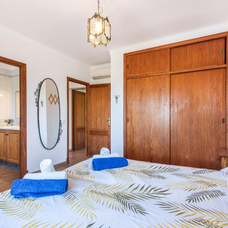 Felanitx -3036-06 Mallorca - Villa con piscina privada - 27