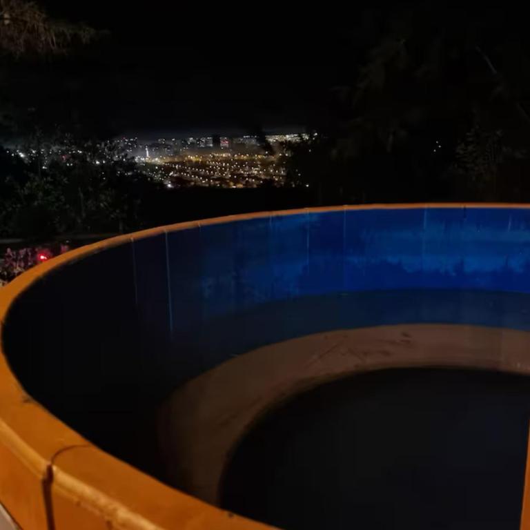 Domos Temuco, Cumbres del Conunhuenu - Apartamento de 1 dormitorio - 2