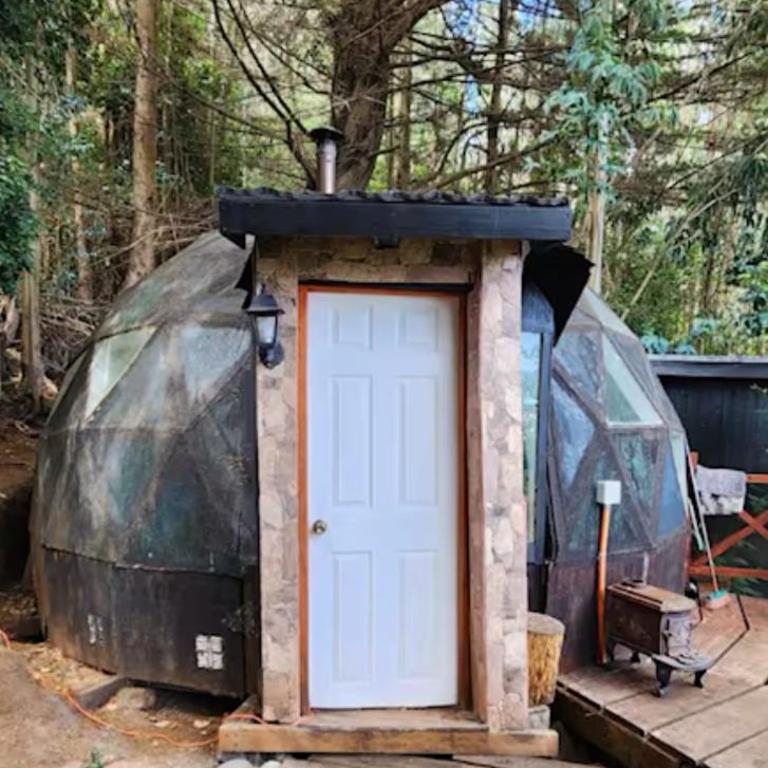 Domos Temuco, Cumbres del Conunhuenu - Apartamento de 1 dormitorio - 17