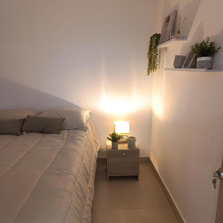 Casa de la Sierra - One-Bedroom Apartment - 14