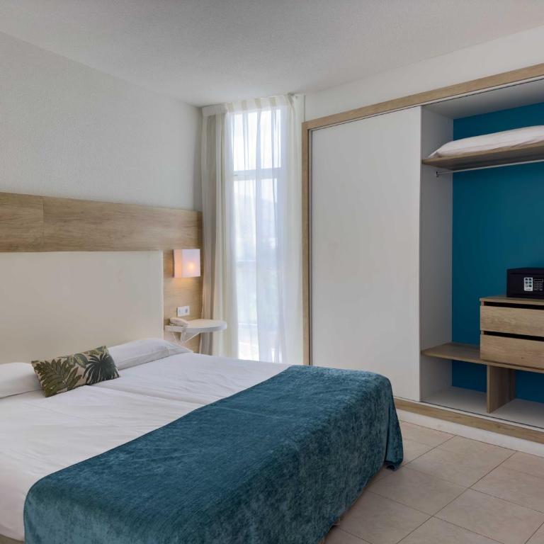 Gara Suites Golf & Spa - Suite Dúplex Premium con vistas al campo de golf - 4
