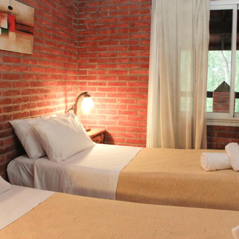 Carilo Village Apart Hotel & Spa - Bungalow de 2 dormitorios - 5