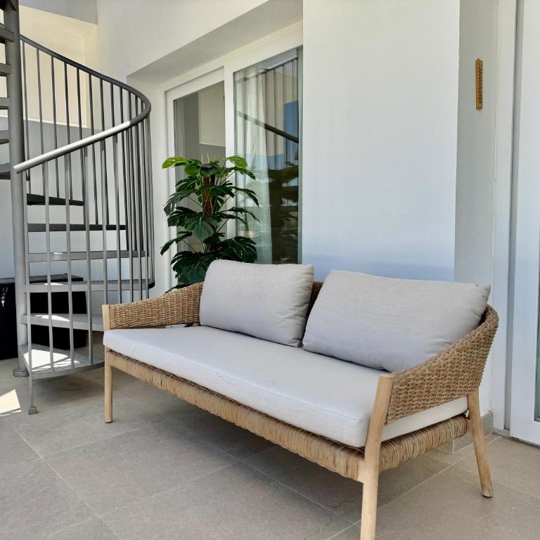 Alcazaba Lagoon Natural Swimming Pool GYM & Bbq - EaW Homes - Apartamento de 2 dormitorios - 10