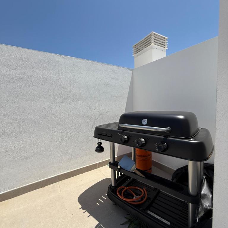 Alcazaba Lagoon Natural Swimming Pool GYM & Bbq - EaW Homes - Apartamento de 2 dormitorios - 12