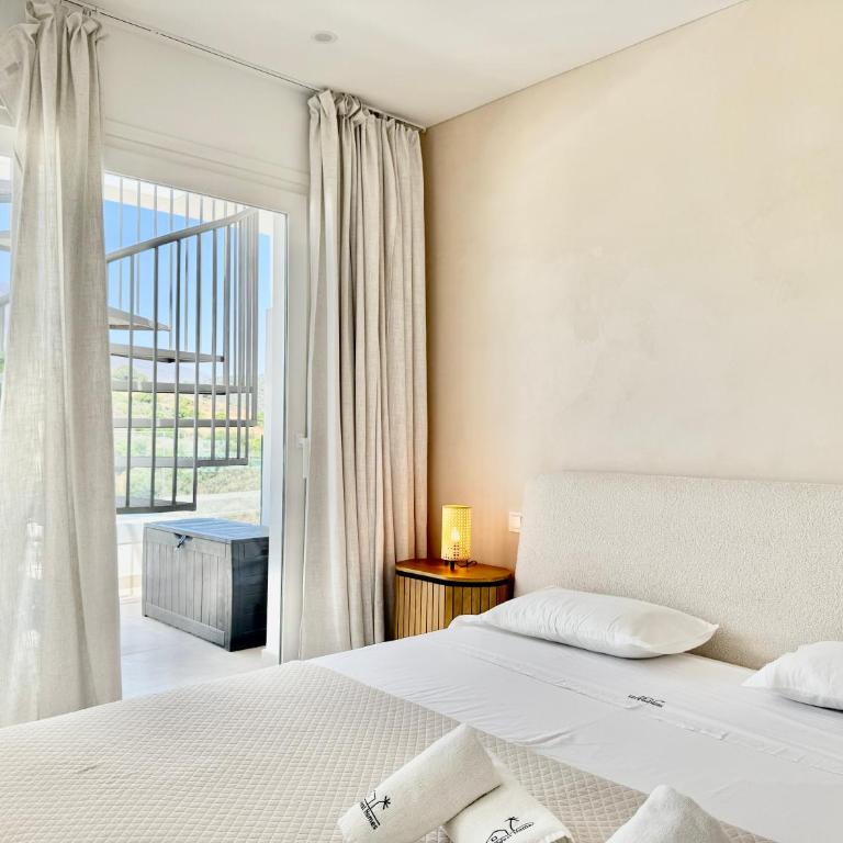 Alcazaba Lagoon Natural Swimming Pool GYM & Bbq - EaW Homes - Apartamento de 2 dormitorios - 19