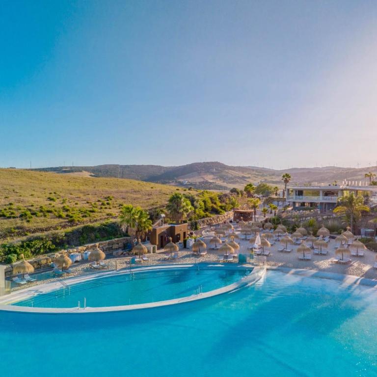 Alcazaba Lagoon Natural Swimming Pool GYM & Bbq - EaW Homes - Apartamento de 2 dormitorios - 26