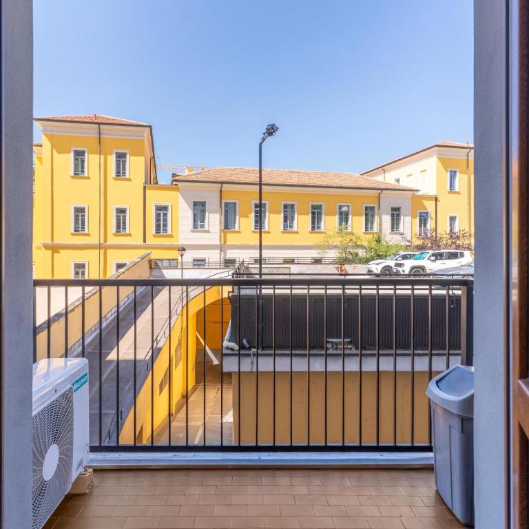 - Milano-Navigli - Tibaldi Chic Retreat - Appartamento con 1 Camera da Letto - 20