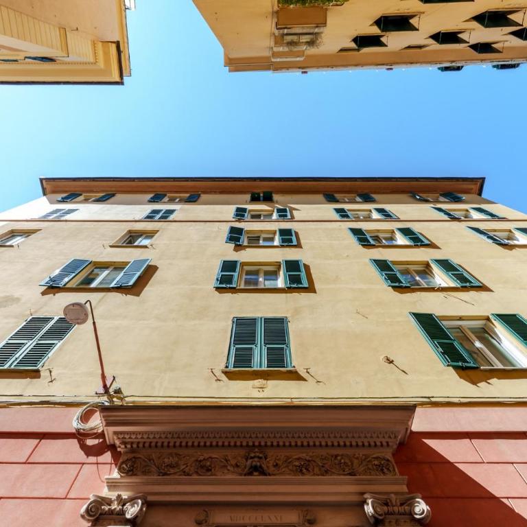 GuestHost - Bright Apartment X6 with Terrace - Two-Bedroom Apartment - 25