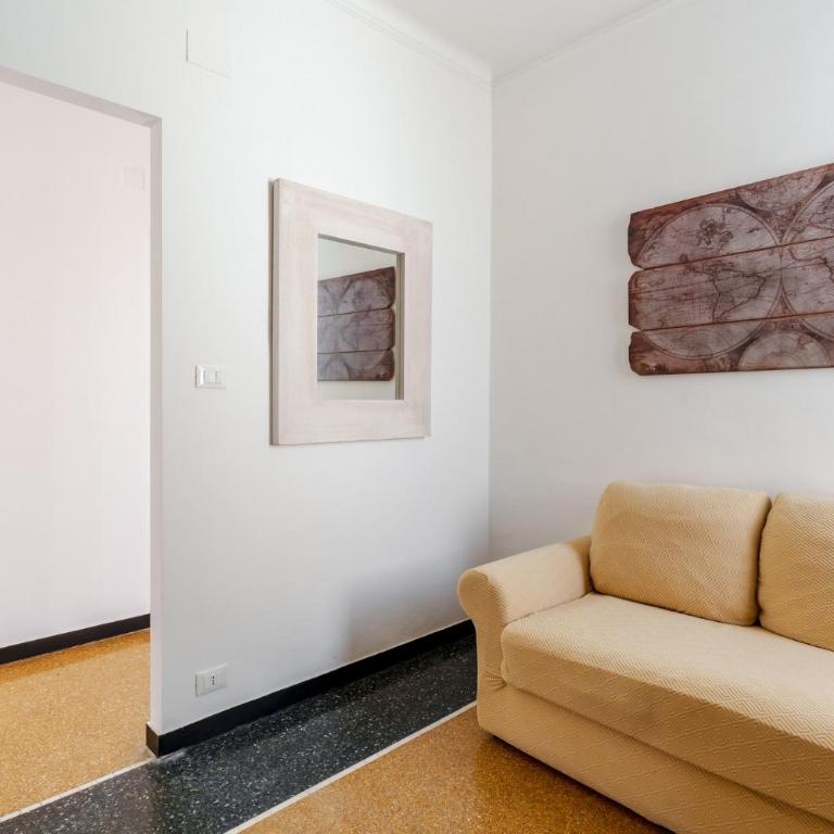 GuestHost - Bright Apartment X6 with Terrace - Two-Bedroom Apartment - 14
