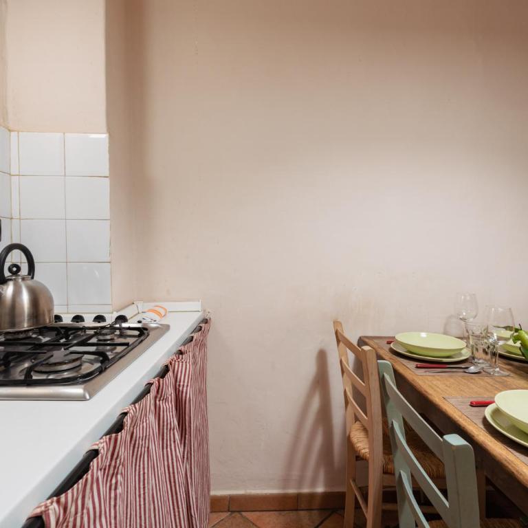 Da Giovanni in Santa Croce - Appartamento Standard con 2 Camere da Letto - 6