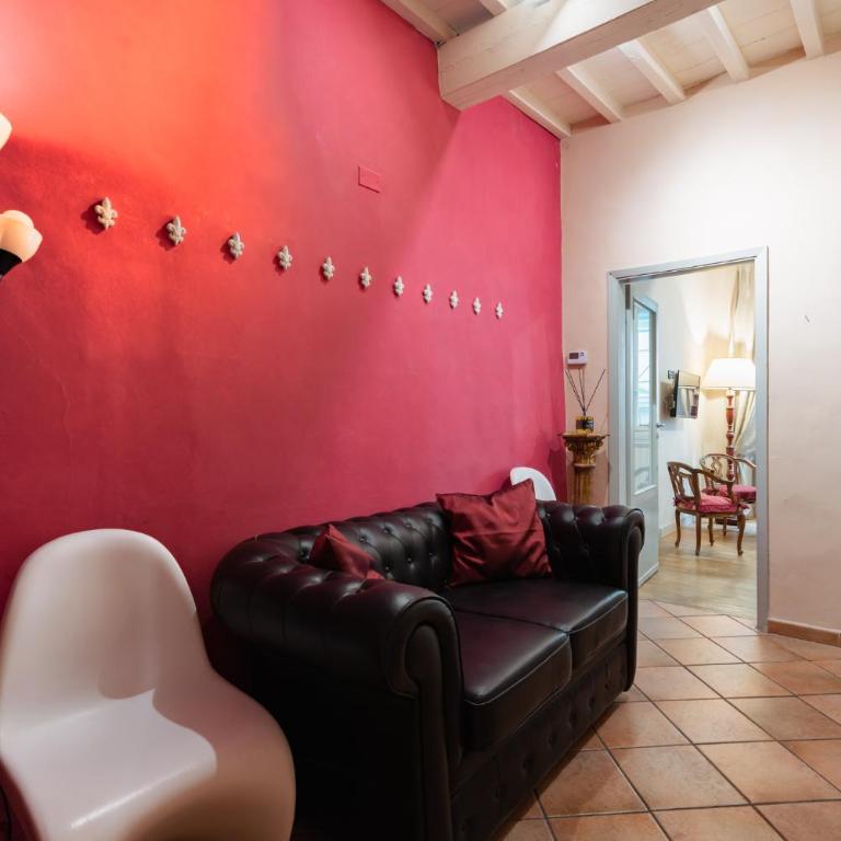 Da Giovanni in Santa Croce - Appartamento Standard con 2 Camere da Letto - 7