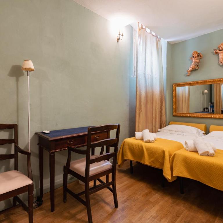 Da Giovanni in Santa Croce - Appartamento Standard con 2 Camere da Letto - 9