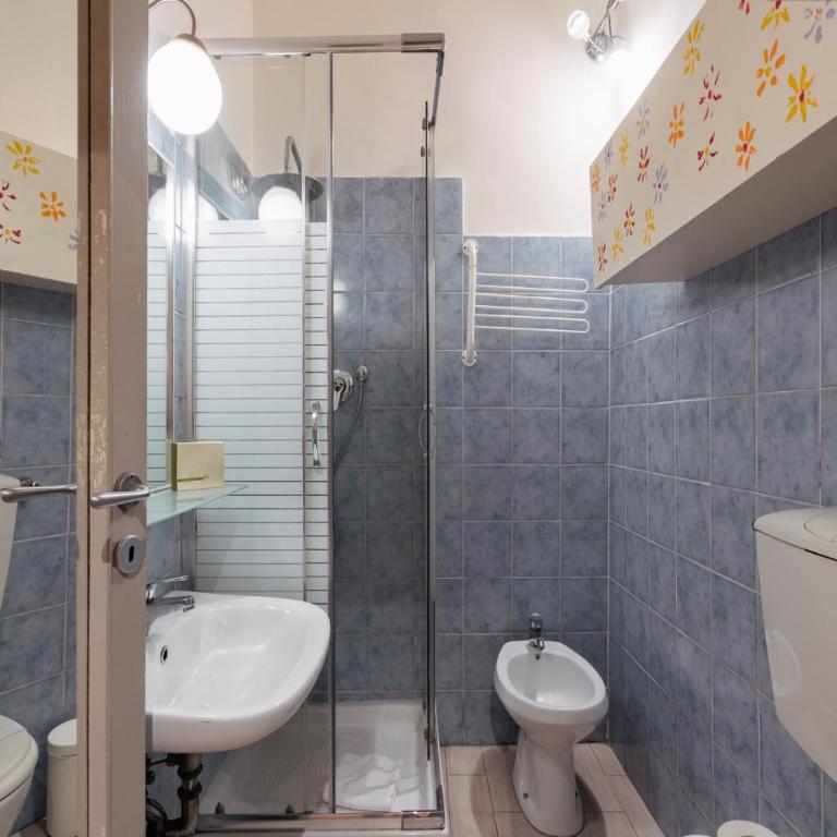 Da Giovanni in Santa Croce - Appartamento Standard con 2 Camere da Letto - 12