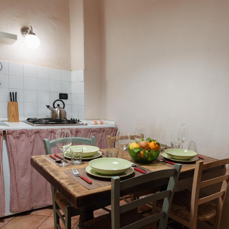 Da Giovanni in Santa Croce - Appartamento Standard con 2 Camere da Letto - 13