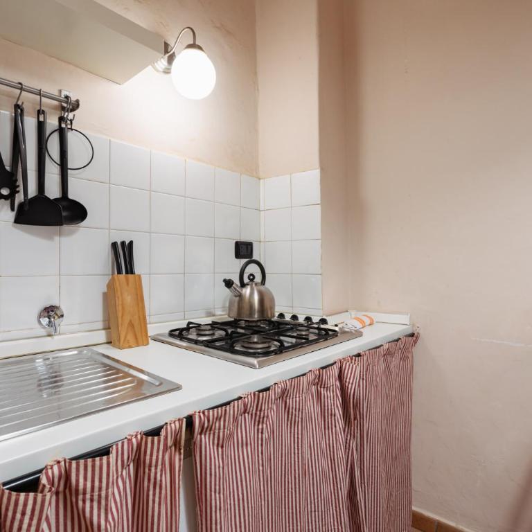Da Giovanni in Santa Croce - Appartamento Standard con 2 Camere da Letto - 15