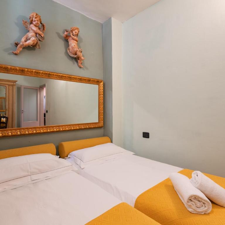 Da Giovanni in Santa Croce - Appartamento Standard con 2 Camere da Letto - 18