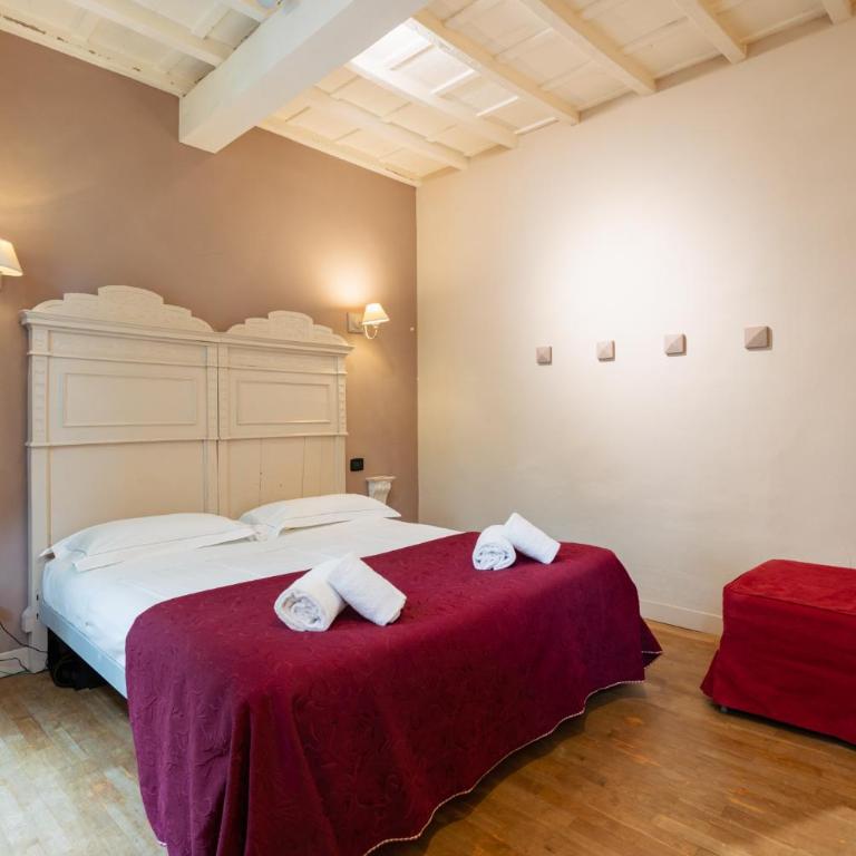 Da Giovanni in Santa Croce - Appartamento Standard con 2 Camere da Letto - 20