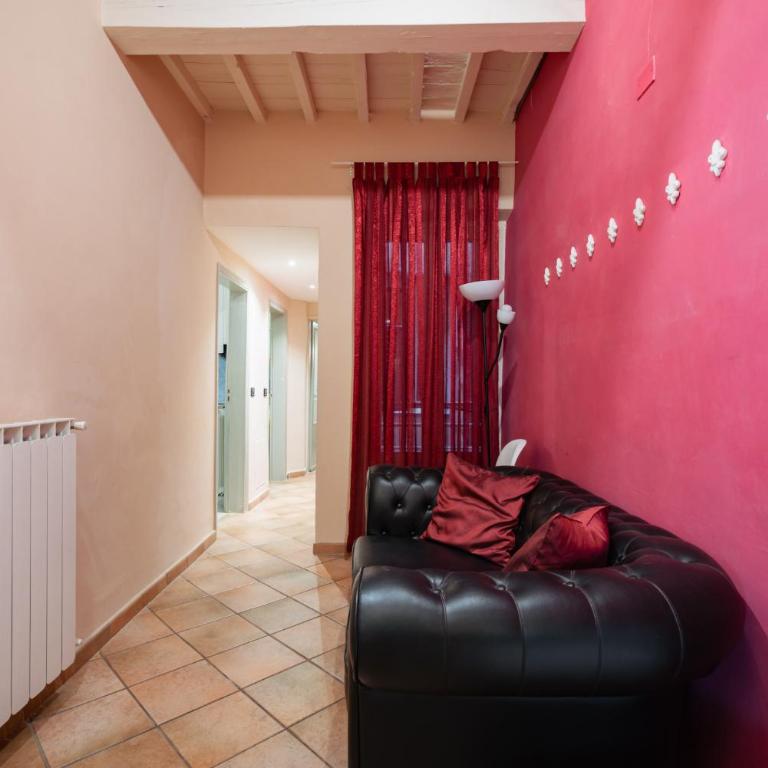 Da Giovanni in Santa Croce - Appartamento Standard con 2 Camere da Letto - 21