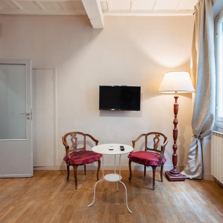 Da Giovanni in Santa Croce - Appartamento Standard con 2 Camere da Letto - 22