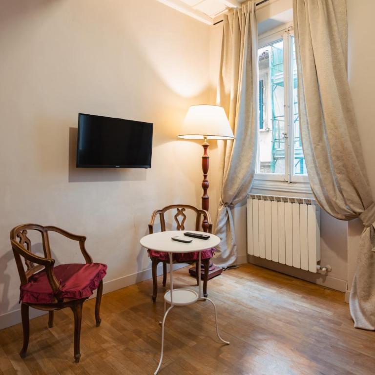 Da Giovanni in Santa Croce - Appartamento Standard con 2 Camere da Letto - 23