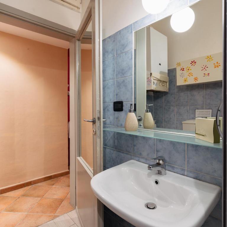 Da Giovanni in Santa Croce - Appartamento Standard con 2 Camere da Letto - 24