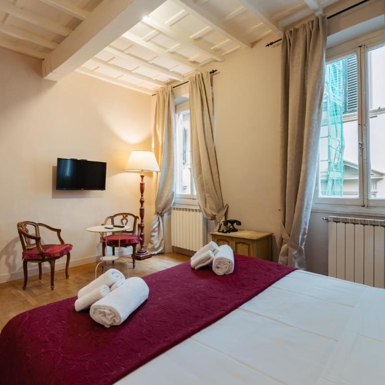 Da Giovanni in Santa Croce - Appartamento Standard con 2 Camere da Letto - 25