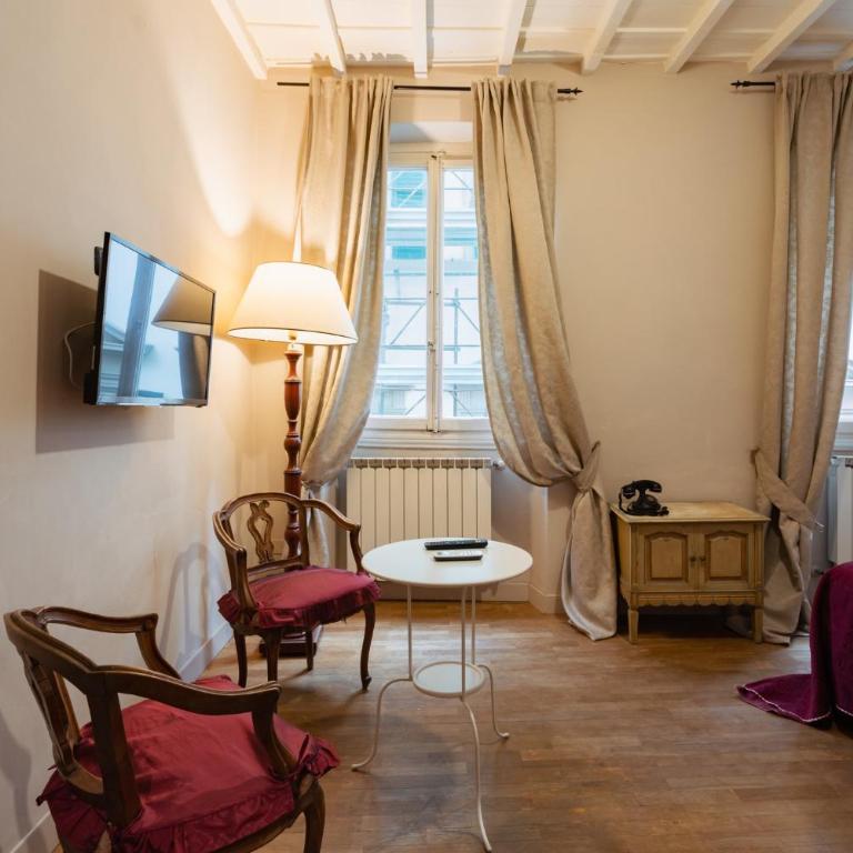 Da Giovanni in Santa Croce - Appartamento Standard con 2 Camere da Letto - 26