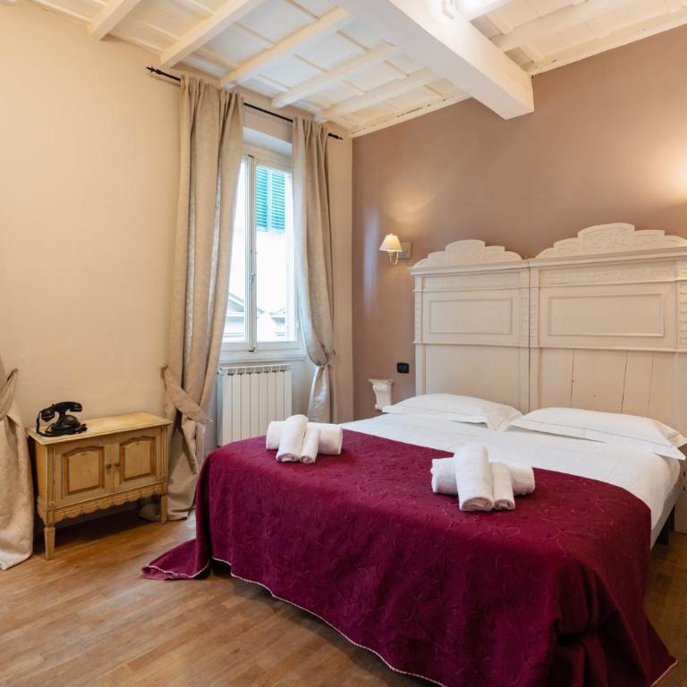 Da Giovanni in Santa Croce - Appartamento Standard con 2 Camere da Letto - 27