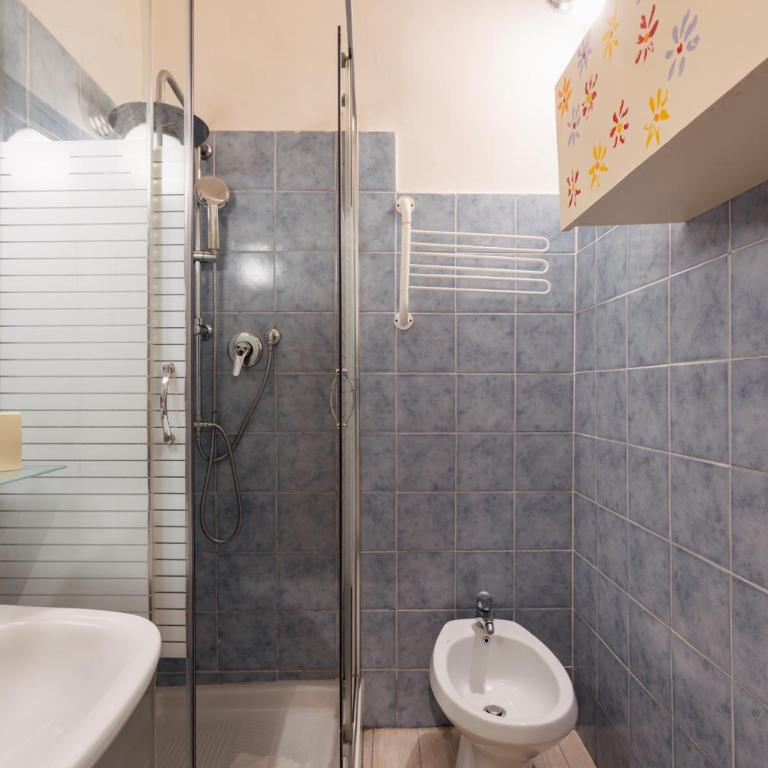 Da Giovanni in Santa Croce - Appartamento Standard con 2 Camere da Letto - 28