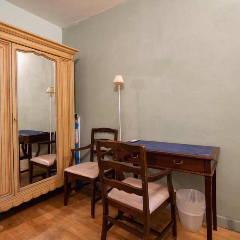 Da Giovanni in Santa Croce - Appartamento Standard con 2 Camere da Letto - 35