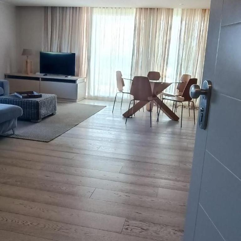 Residence Millecento - Aperto tutto l'anno - Suite Superior con Vista Mare - 6