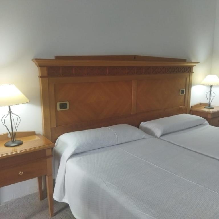 Apartamentos Pez Azul - Estudio Económico (2 adultos) - 15