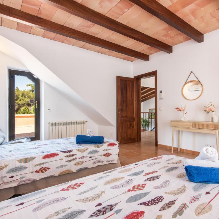 Felanitx - 3029-85 Mallorca - Villa con piscina privada - 57