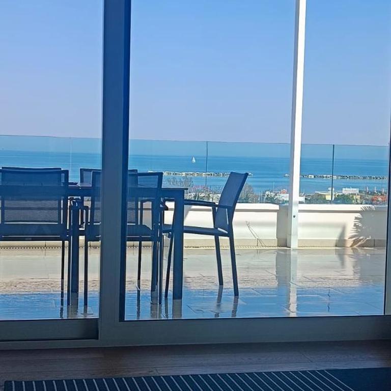 Residence Millecento - Aperto tutto l'anno - Suite Superior con Vista Mare - 9