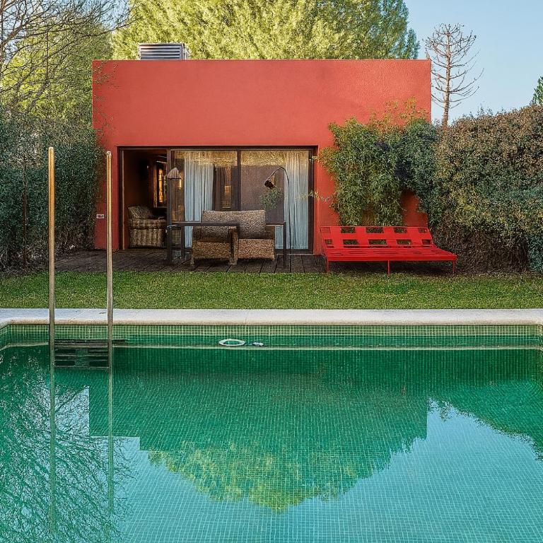 Hotel Boutique Pinar by Bossh! Hotels - Suite Junior con piscina privada - 2