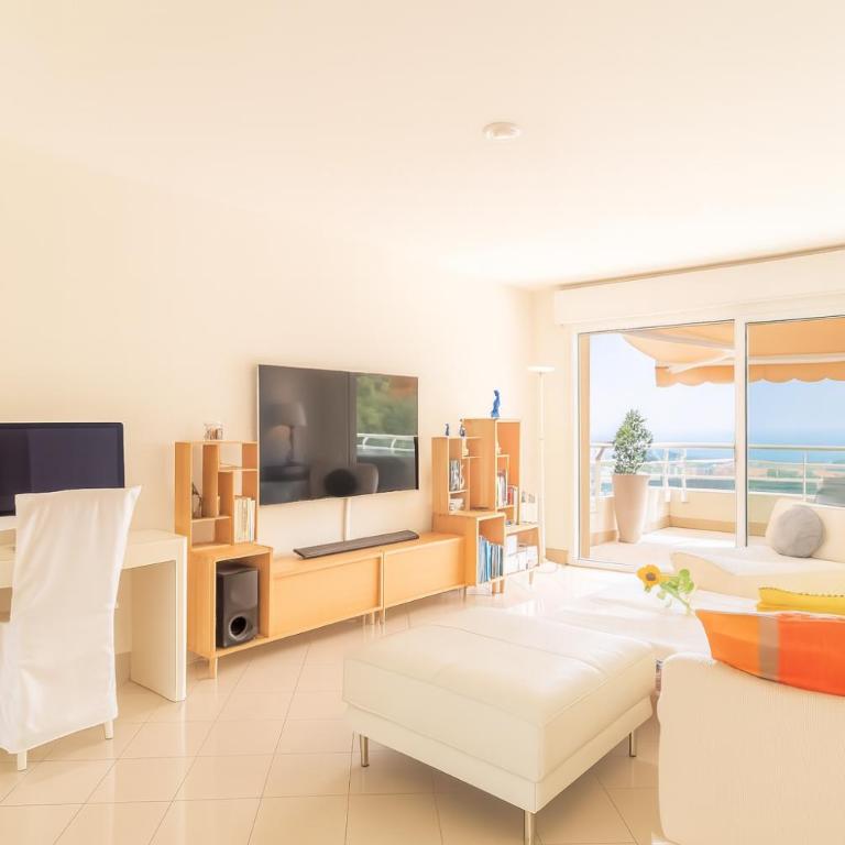 High-End Residence with Pool and Panoramic Views - Appartement - 5