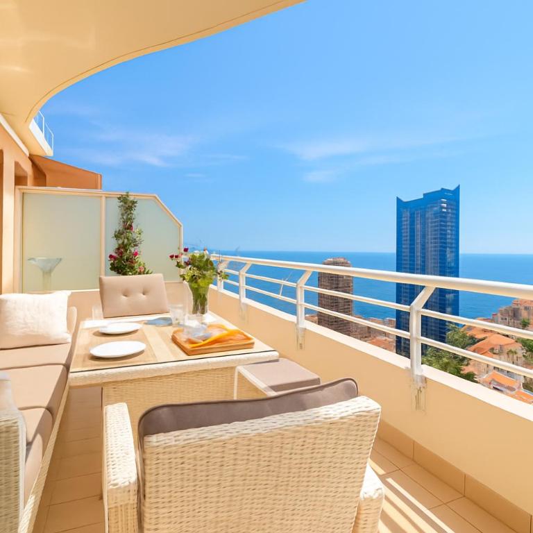 High-End Residence with Pool and Panoramic Views - Appartement - 4