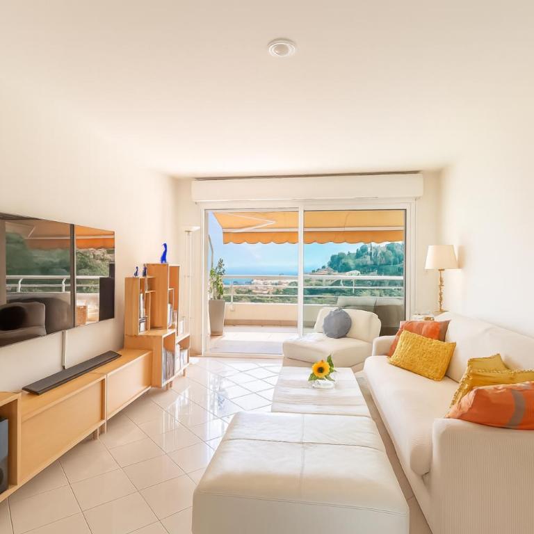 High-End Residence with Pool and Panoramic Views - Appartement - 6