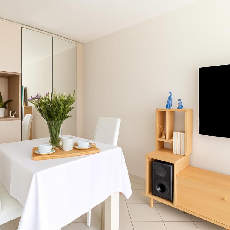 High-End Residence with Pool and Panoramic Views - Appartement - 7